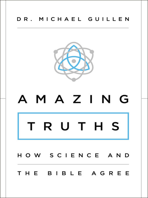 Title details for Amazing Truths by Michael Guillen - Wait list